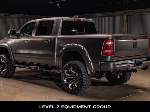 Used 2019 RAM 1500 Big Horn AWD/4WD image 6