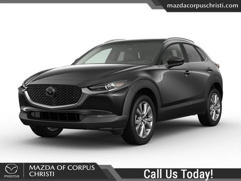 Used 2023 MAZDA CX-30 AWD 2.5 S w/ Preferred Package image 1