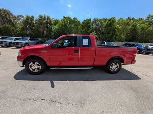 Used 2008 Ford F150 STX RWD image 7