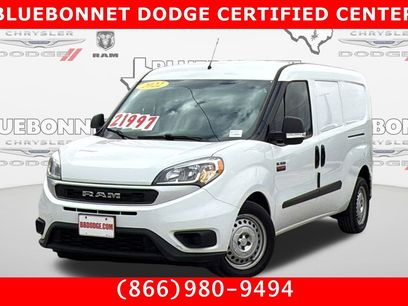 Used 2022 RAM ProMaster City Tradesman w/ Window Group 04