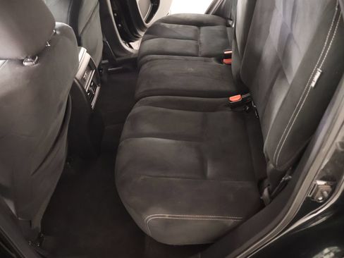 Used 2019 Nissan Murano S FWD image 11