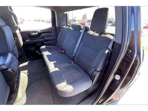 Used 2021 Chevrolet Silverado 1500 LT AWD/4WD image 27