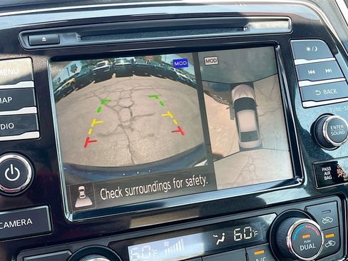 Used 2023 Nissan Maxima Platinum w/ Sport Mat Group image 14