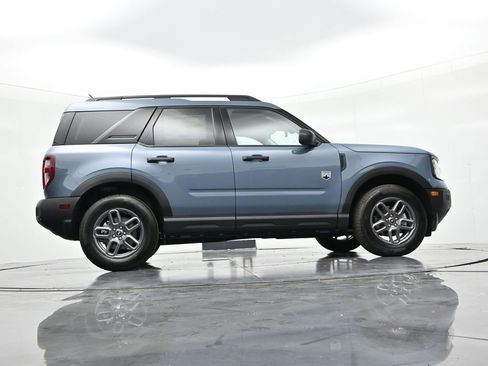 New 2025 Ford Bronco Sport Big Bend w/ Convenience Package image 23