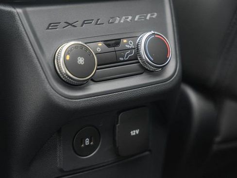 New 2026 Ford Explorer Active w/ Active Comfort Package image 47