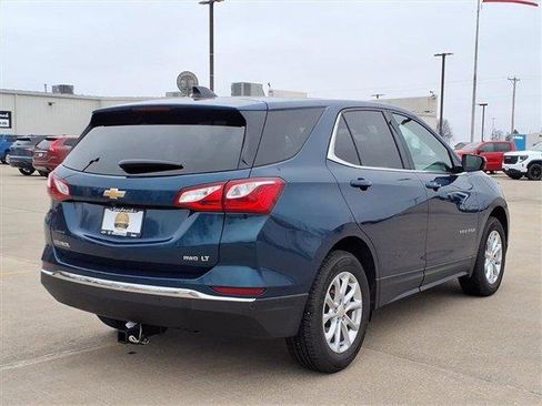 Used 2020 Chevrolet Equinox LT image 4