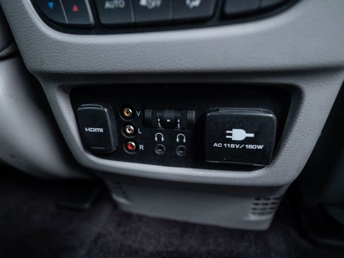 Used 2016 Acura MDX SH-AWD image 47