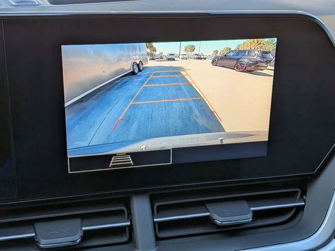 New 2026 Chevrolet Trax LS w/ LS Convenience Package image 16