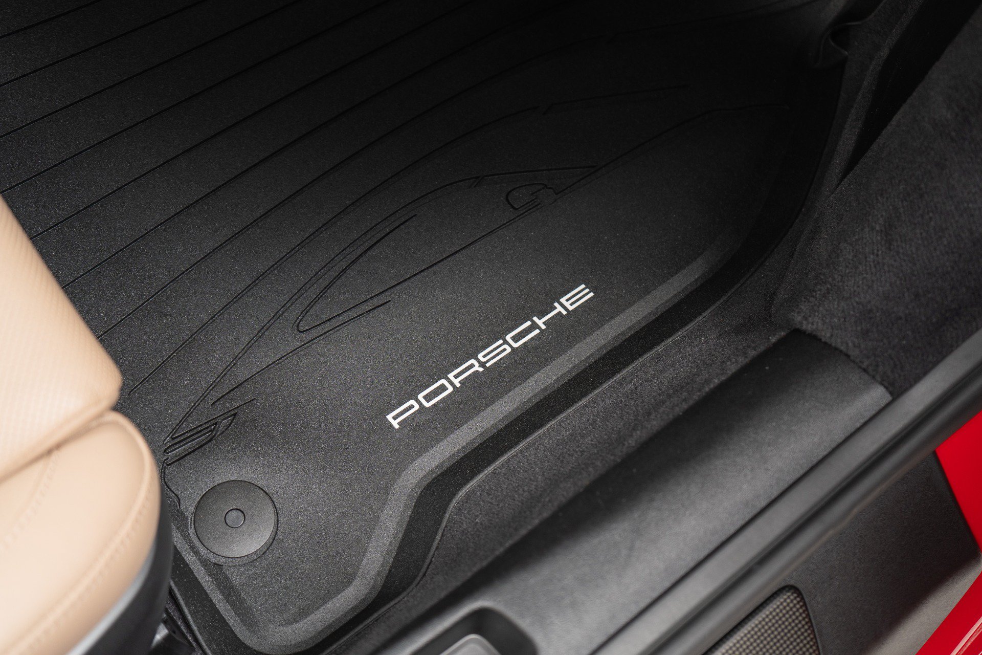 Used 2021 Porsche 911 Turbo S AWD/4WD image 28