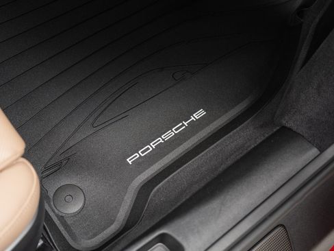 Used 2021 Porsche 911 Turbo S AWD/4WD image 28