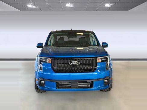 Certified 2025 Ford Maverick Lobo image 6