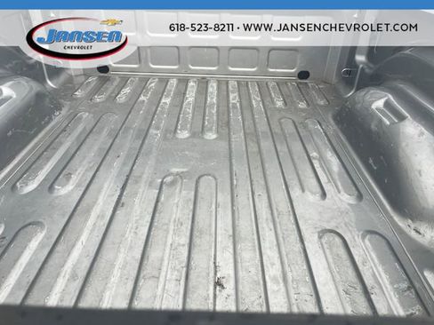 Used 2024 RAM 2500 Laramie image 25