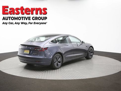 Used 2018 Tesla Model 3 Long Range AWD/4WD image 37