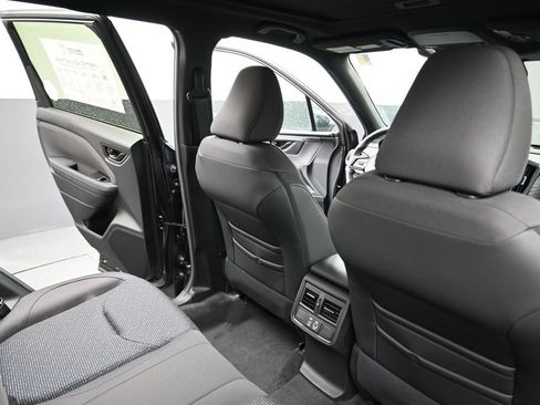 New 2026 Subaru Forester Premium AWD/4WD image 15