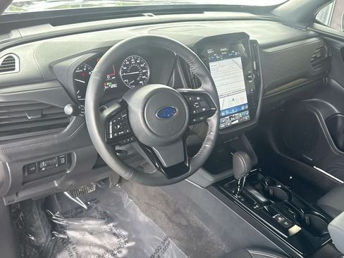 Certified 2026 Subaru Forester Touring AWD/4WD image 13