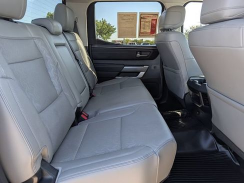 Used 2024 Toyota Tundra SR5 w/ SR5 Premium Package AWD/4WD image 31