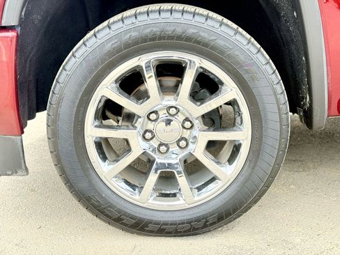 Used 2017 GMC Sierra 1500 Denali image 13