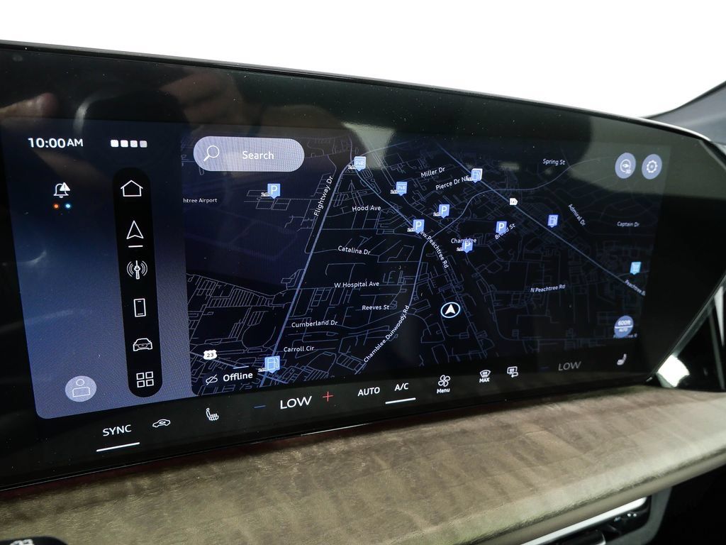 New 2026 Audi Q5 Premium Plus AWD/4WD image 15