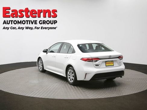 Used 2024 Toyota Corolla LE image 63