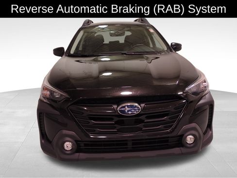 Certified 2023 Subaru Outback Onyx Edition image 10
