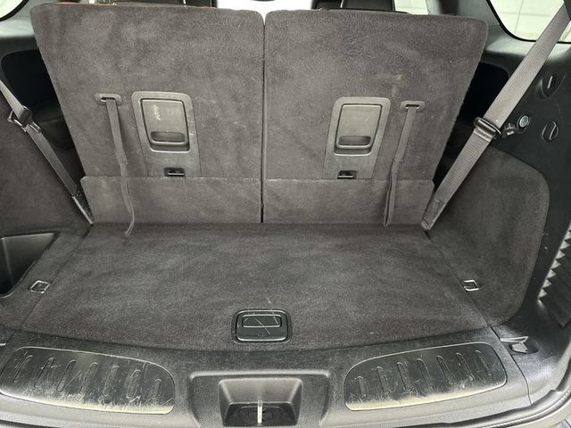 Used 2020 Dodge Durango Citadel RWD image 27