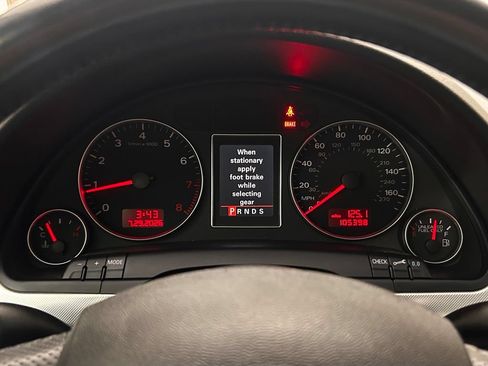 Used 2006 Audi A4 2.0T AWD/4WD image 20