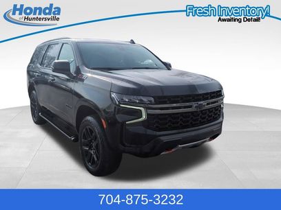 Used 2022 Chevrolet Tahoe Z71 w/ Luxury Package