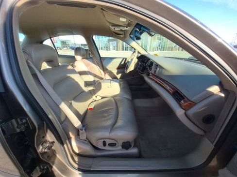 Used 2001 Buick Le Sabre Limited image 19