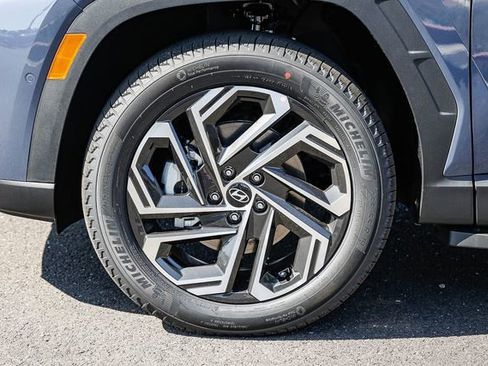 New 2026 Hyundai Tucson Limited AWD/4WD image 11