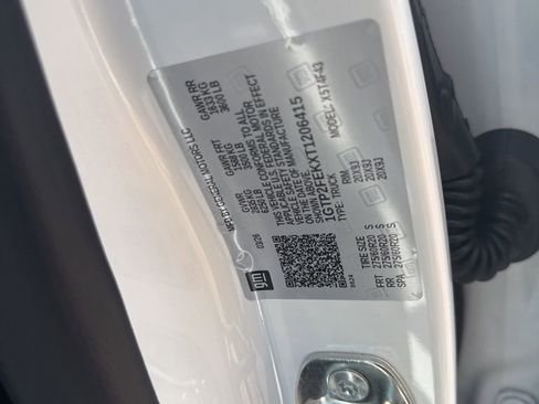 New 2026 GMC Canyon Denali image 39