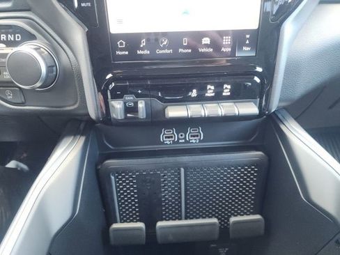 New 2026 RAM 1500 Big Horn image 8