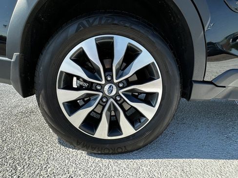 Certified 2024 Subaru Outback Touring XT w/ Popular Package #2 image 36