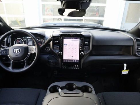 New 2026 RAM 2500 Tradesman image 13