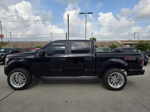 Used 2019 Ford F150 XL w/ Equipment Group 101A Mid AWD/4WD image 6