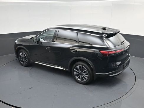 New 2026 INFINITI QX60 Luxe w/ Cargo Package FWD image 55