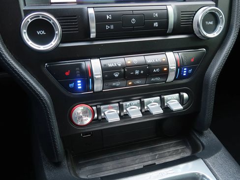 Used 2020 Ford Mustang GT Premium RWD image 25