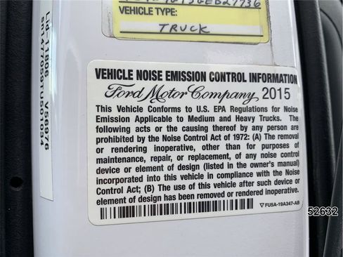 Used 2016 Ford F450 XL w/ Power Equipment Group RWD image 19