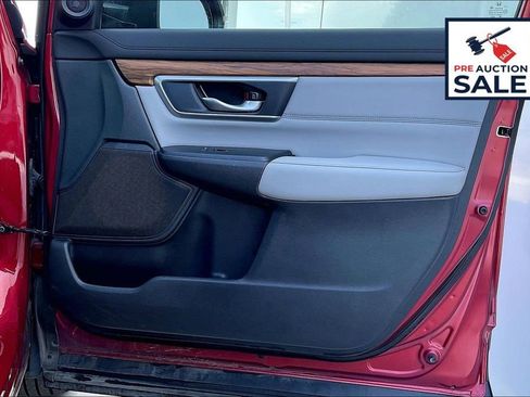 Used 2022 Honda CR-V EX-L image 23