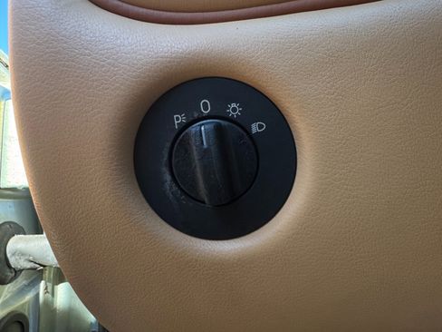 Used 2005 Maserati Coupe Cambiocorsa RWD image 13