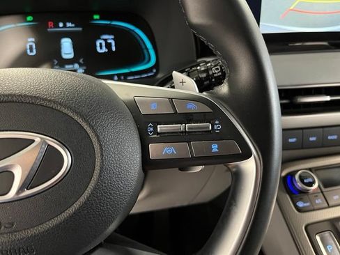 Used 2025 Hyundai Palisade SEL FWD image 27