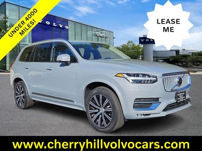 Certified 2025 Volvo XC90 B6 Plus w/ Protection Package Premier