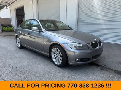 Used 2011 BMW 328i Sedan