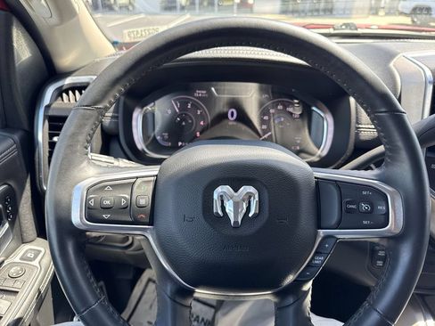 Used 2024 RAM 4500 Laramie AWD/4WD image 14