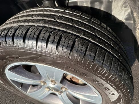 Used 2016 Jeep Patriot High Altitude image 10