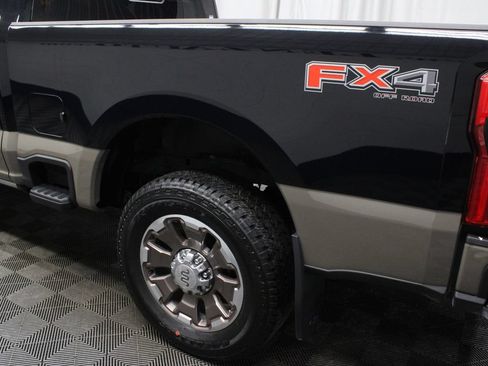 Used 2026 Ford F250 King Ranch AWD/4WD image 57
