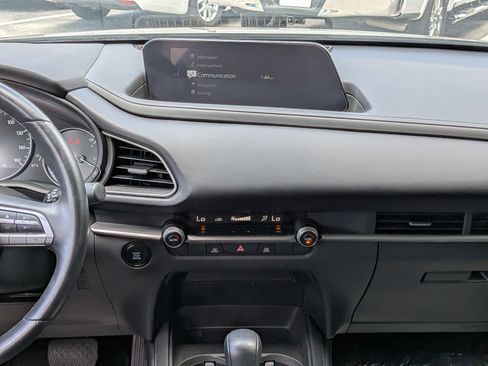 Used 2023 MAZDA CX-30 AWD 2.5 S w/ Select Package image 18