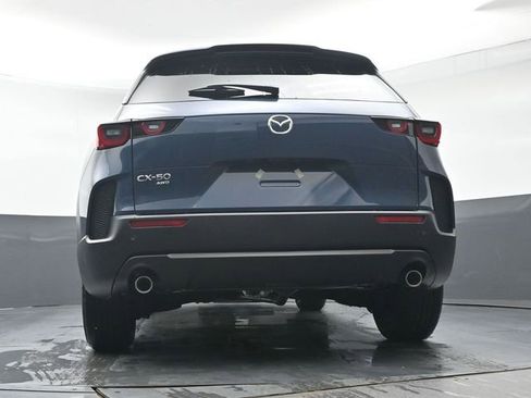 New 2026 MAZDA CX-50 AWD 2.5 S w/ Preferred Pkg image 19