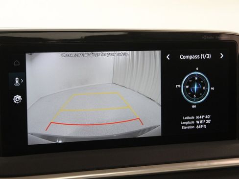 Certified 2023 Hyundai Sonata SEL w/ Cargo Package image 13