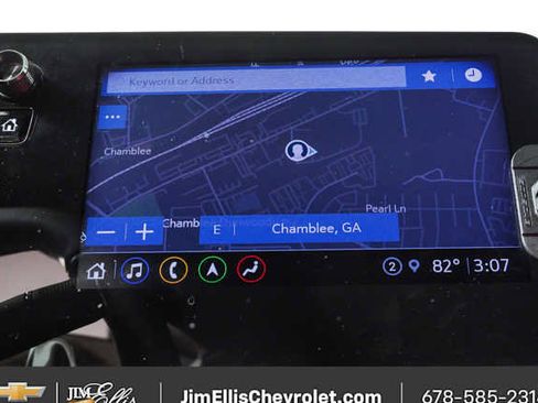 Used 2021 Chevrolet Corvette Stingray Premium Cpe w/ Z51 Performance Package RWD image 16
