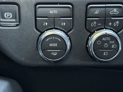 New 2026 GMC Sierra 1500 Elevation w/ Elevation Premium Package AWD/4WD image 31